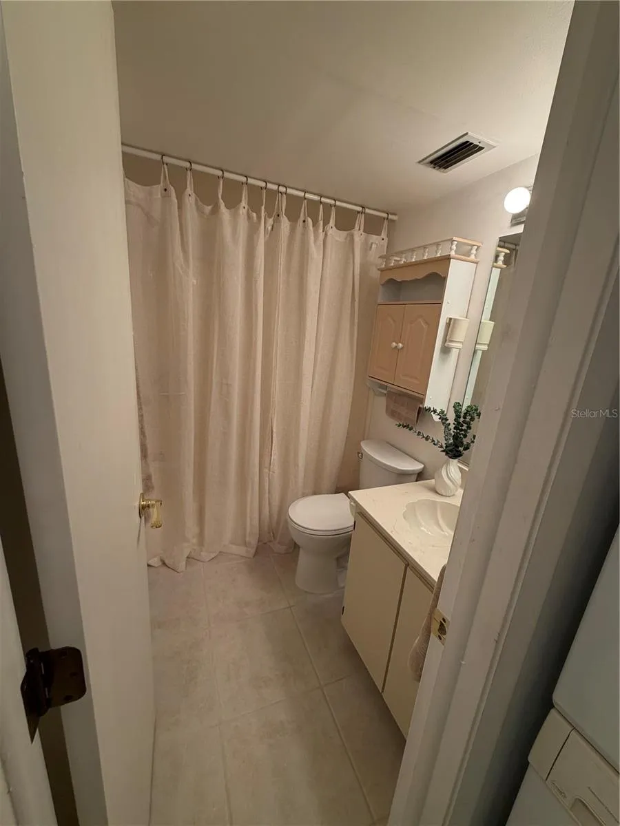 Main Bath