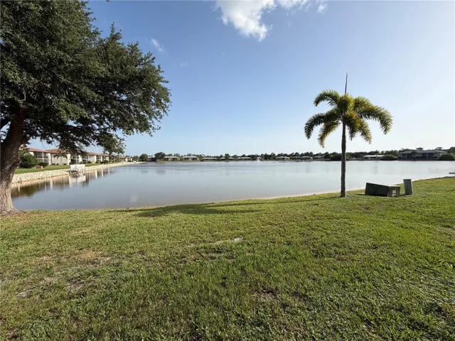 Lake Views