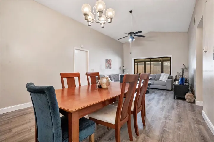 Dinning Room