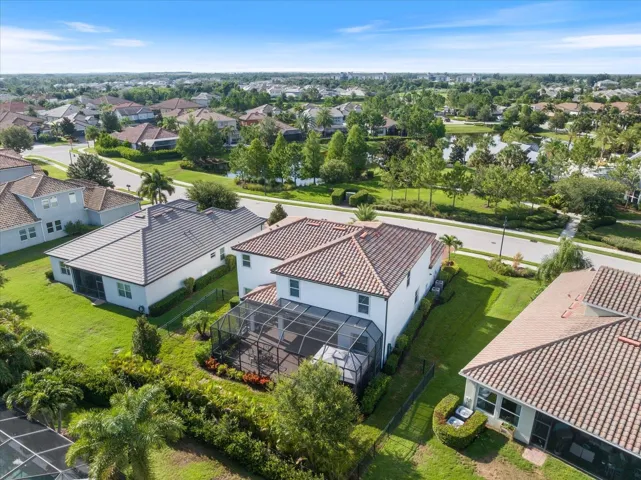 STEPS AWAY FROM  AMENITIES