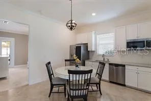 IN LAW SUITE KITCHENETTE