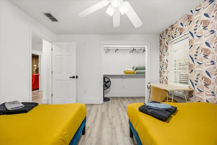 Main House Room 3