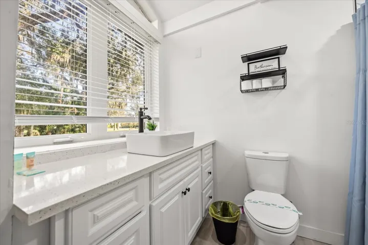 Main House Primary Bathroom