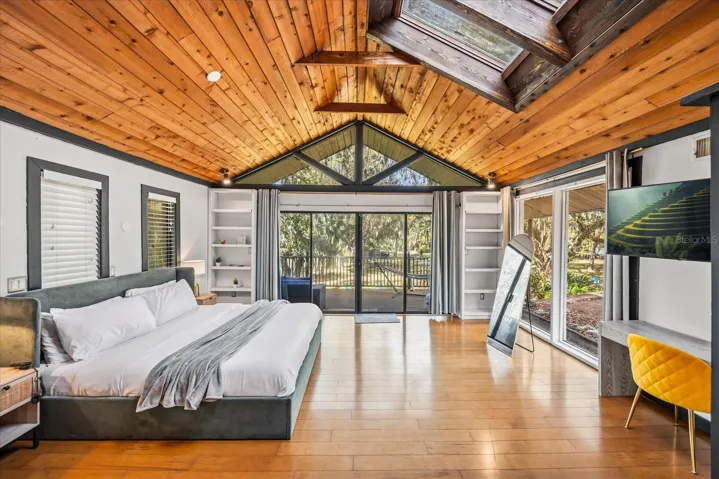 Second Floor Private Studio