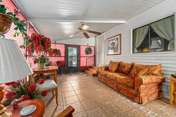 Florida Room
