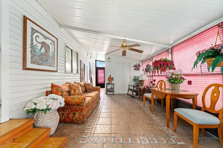 Florida Room