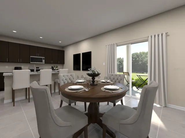 Photo is not of the actual home, but is an inspirational photo of builder’s model home and may depict options, furnishings, and/or decorator features that are not included.