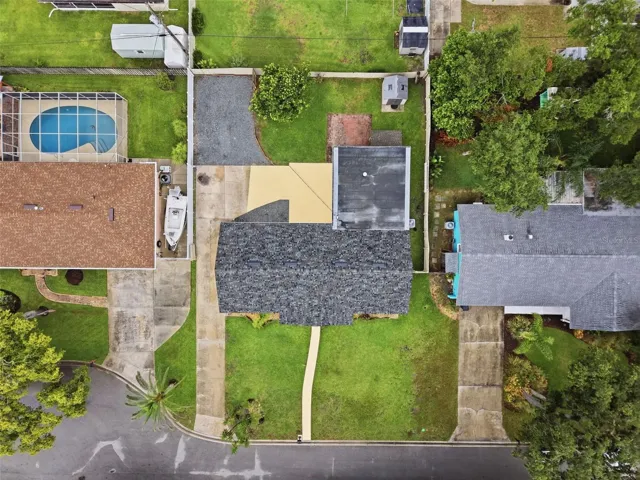 Enjoy a fully fenced backyard with plenty of room for entertaining, pets, or future outdoor additions.