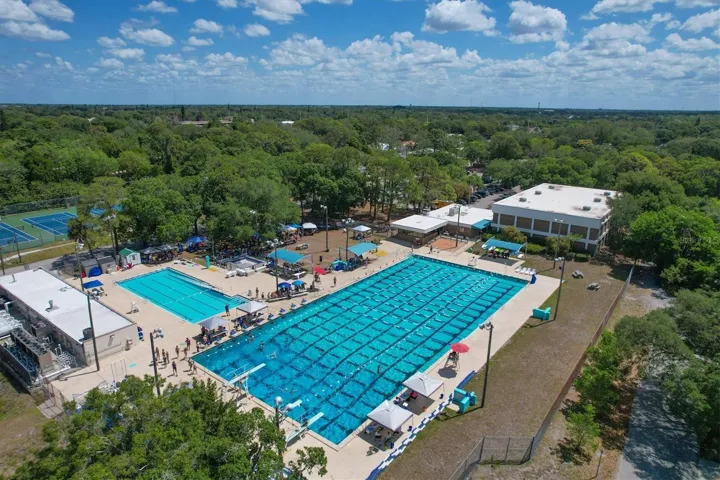 Arlington Park &amp; Aquatic Complex