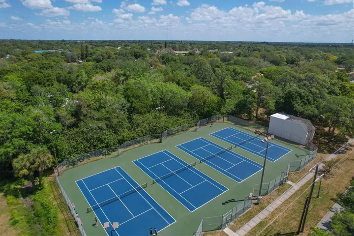 Arlington Park &amp; Aquatic Complex