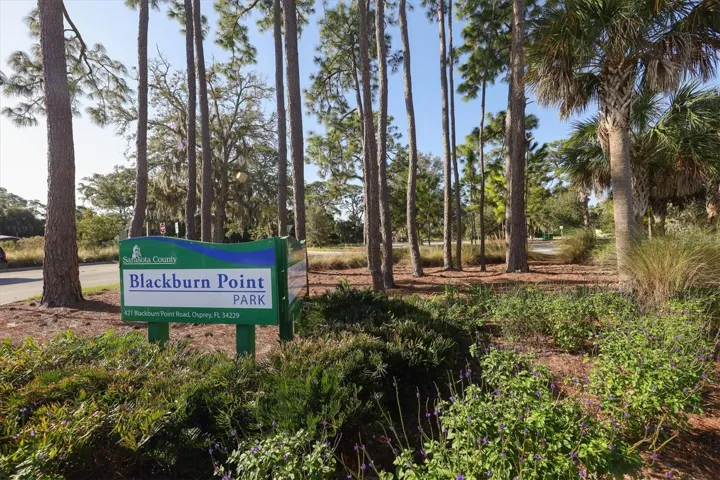 Another one of many of the beautiful parks to enjoy walking distance
