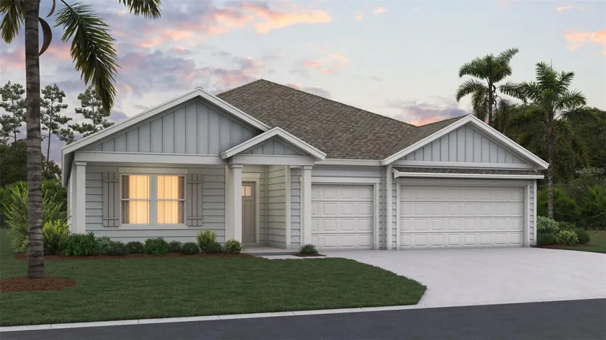 Camden Rendering