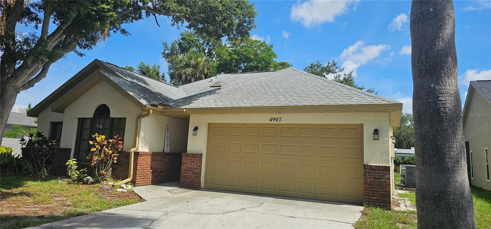 FRONT EXT