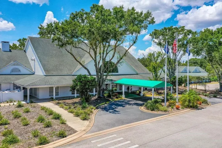 Clubhouse