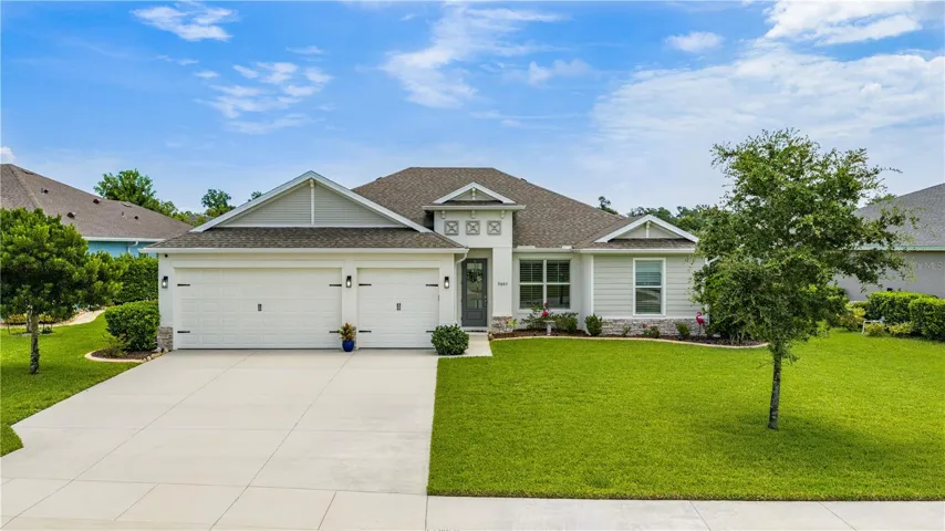 Welcome to 3063 Silvermines Ave!