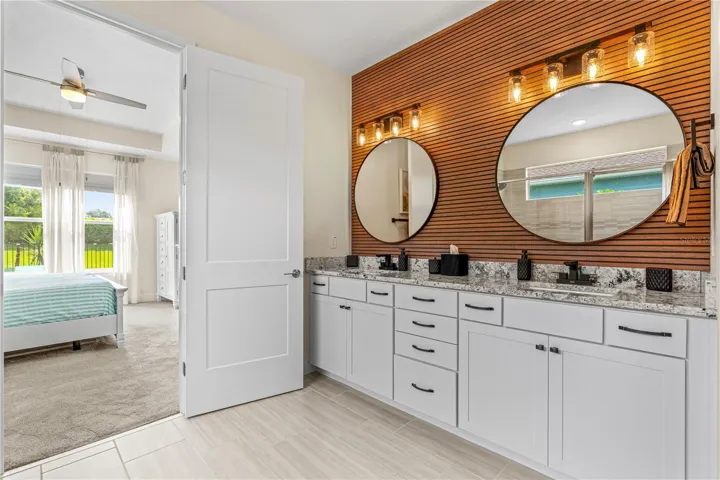 Double-Sinks