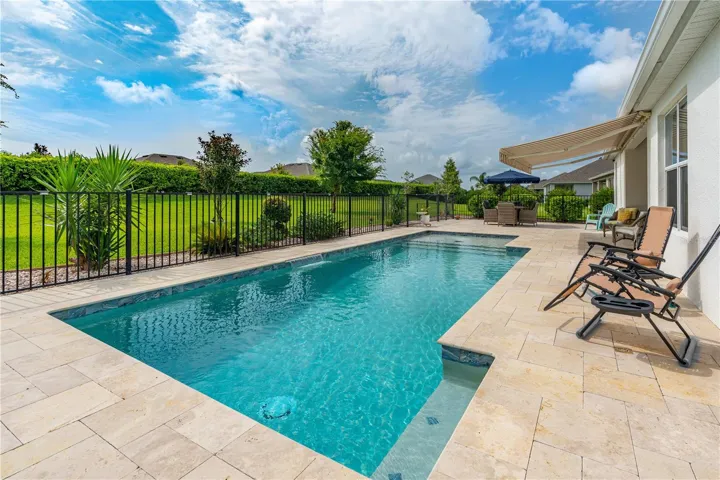 Beautiful Pool