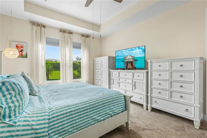 Primary Bedroom Views