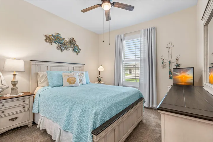 Ceiling Fan