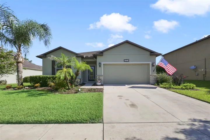 WELCOME HOME!!!