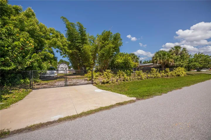 This property offers much!