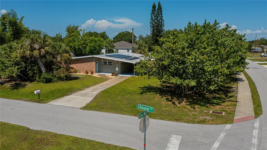 A dream come true: welcome to 3017 Chicory Terrace!