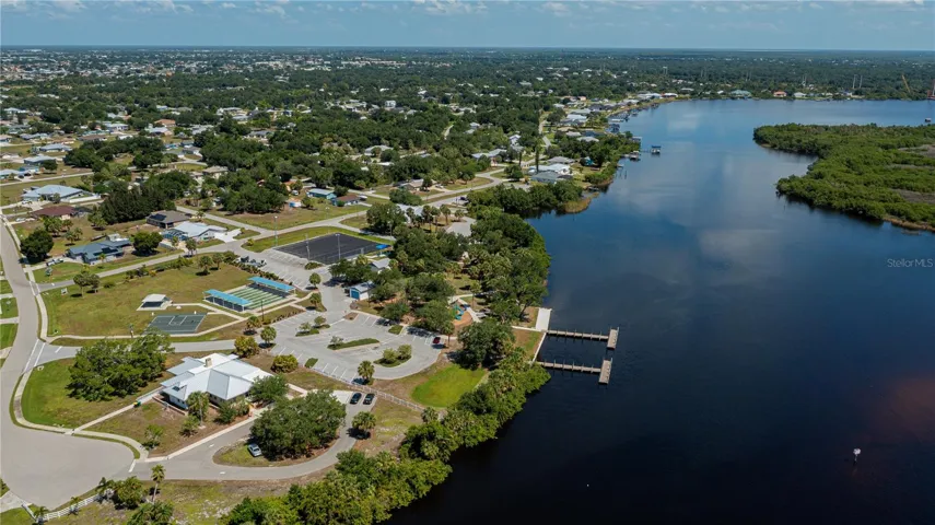 Harbour Heights Park