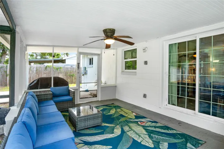 A great place to enjoy an afternoon of relaxing by the pool.