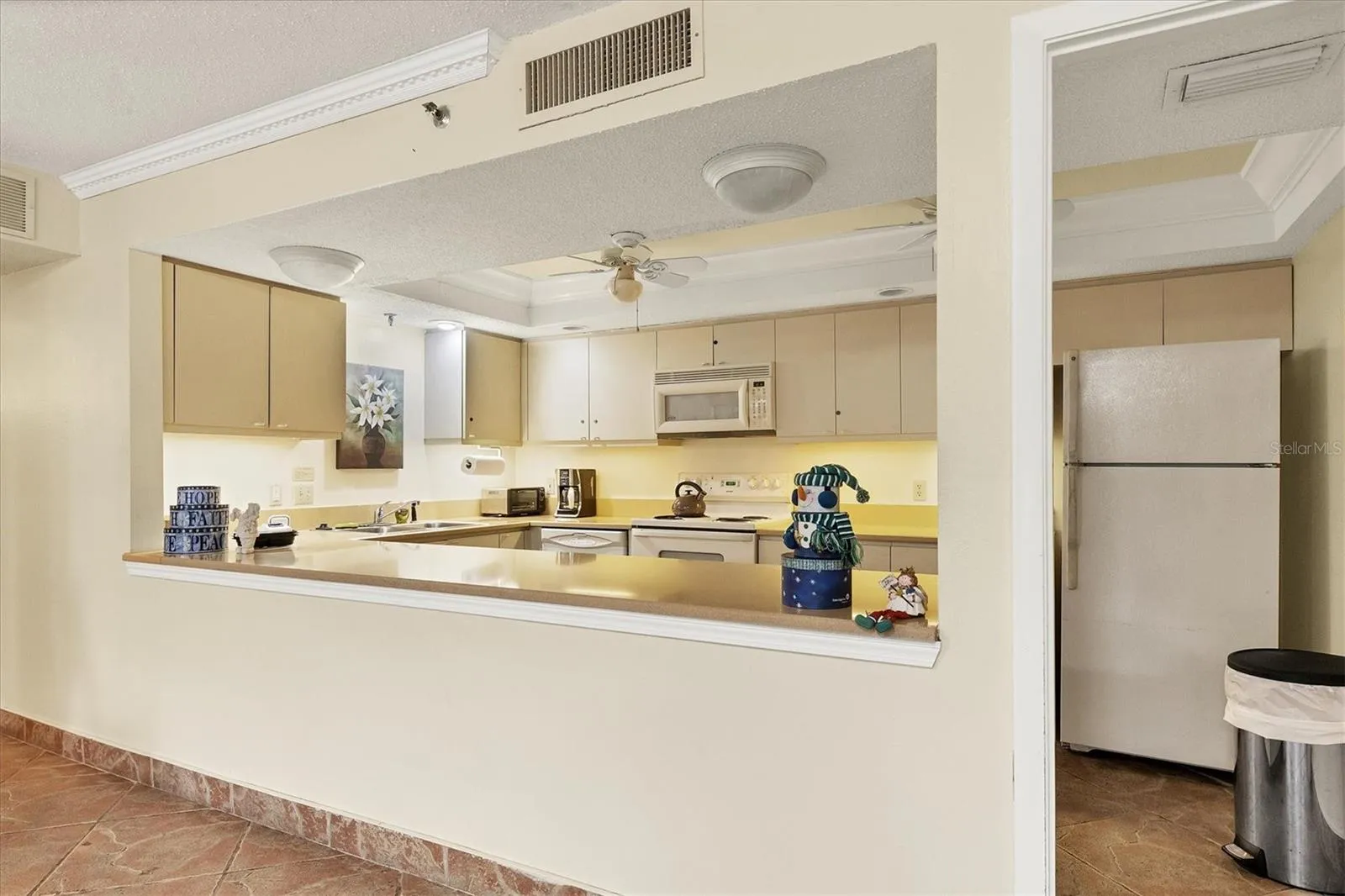 Community Kitchen