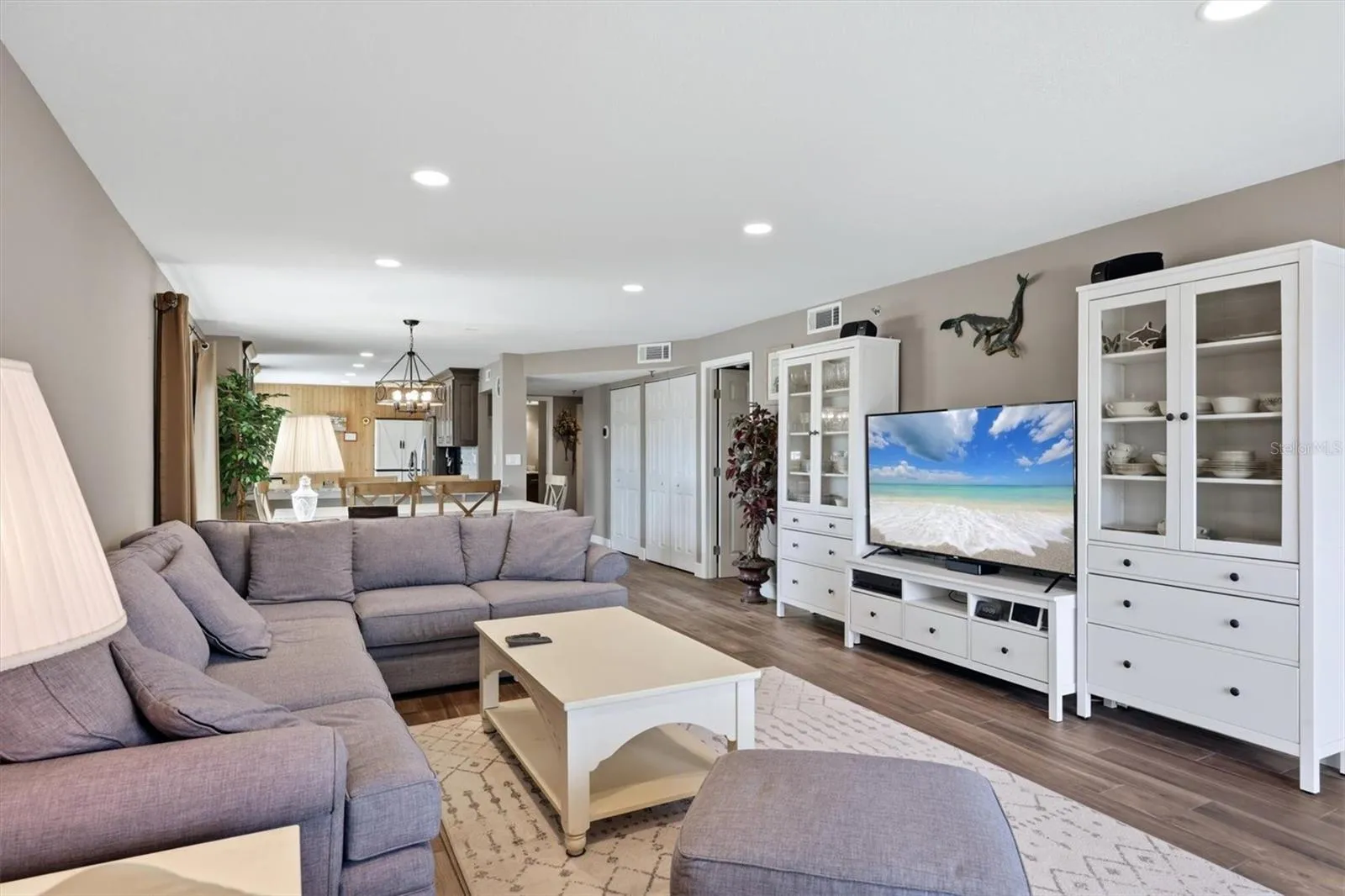 Open Concept
