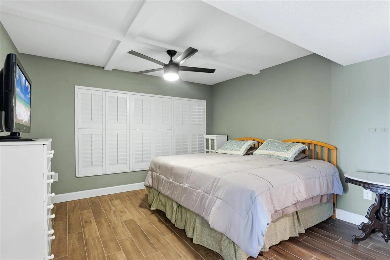 Guest Suite