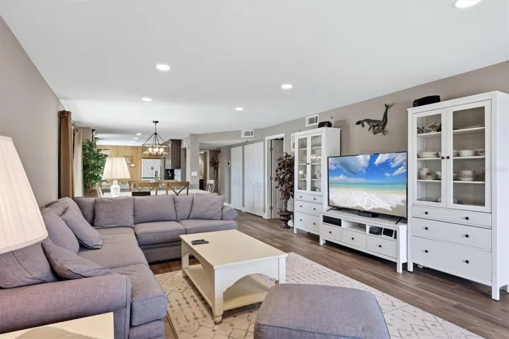 Open Concept