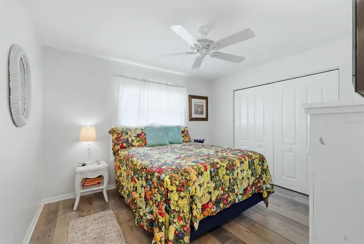 Bedroom #2
