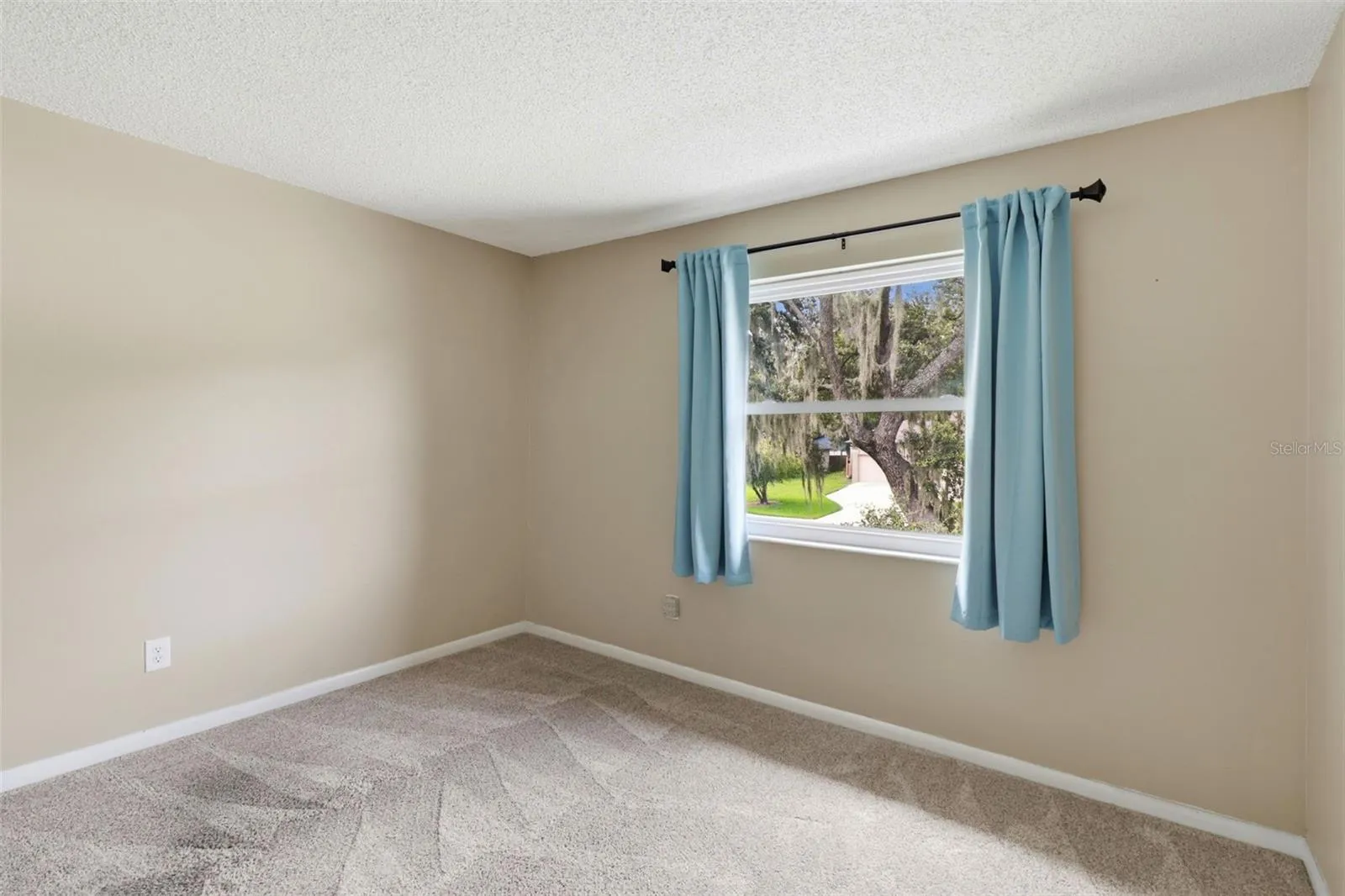 Bedroom 3 Window