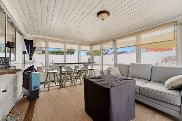 florida room