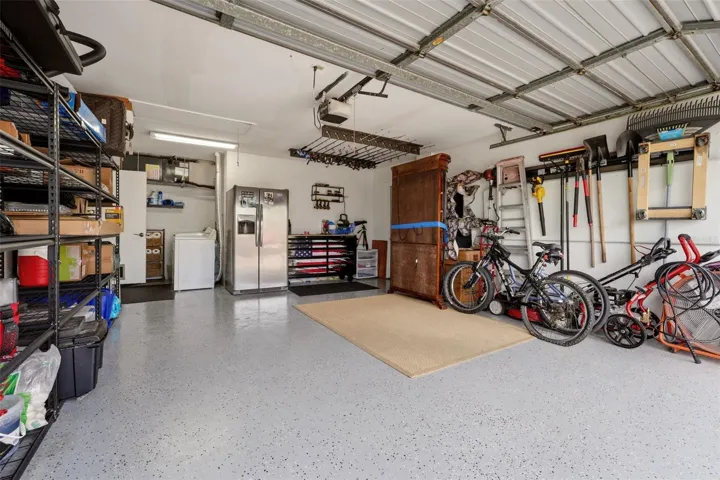 garage