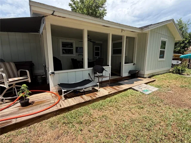 PORCH