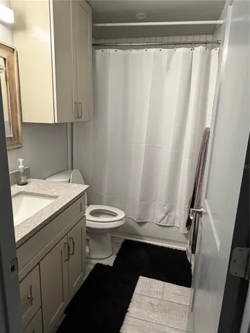 GUEST BATH