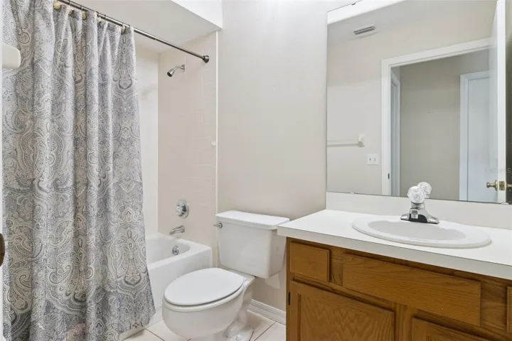 Bathroom #2