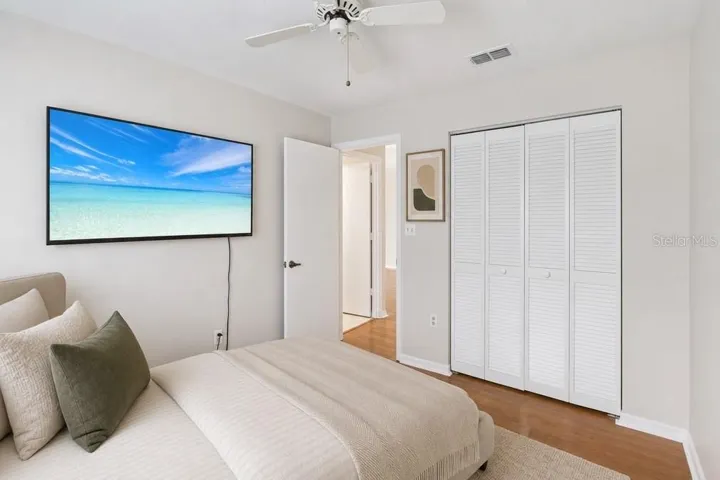 Bedroom #2
