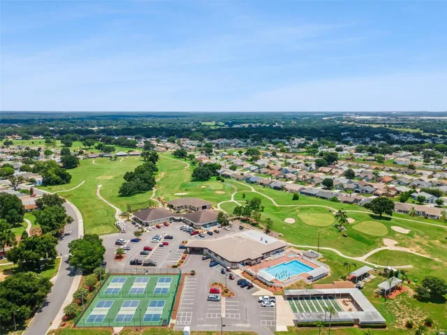 Sandpiper Amenities!!