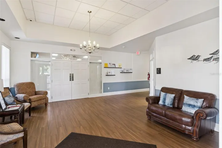 Clubhouse