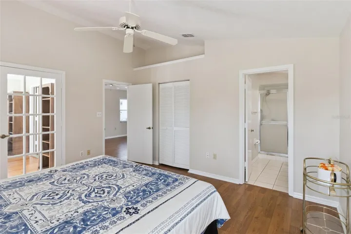 Primary Room