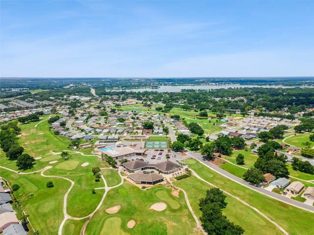 55 Plus Community