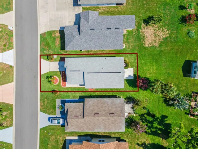 Large Lot