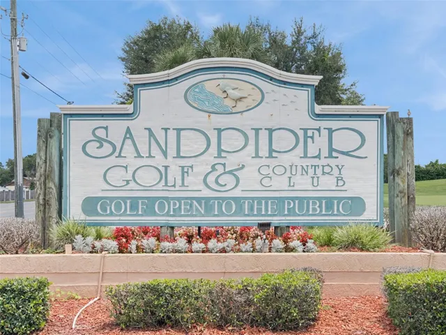55 Plus Community