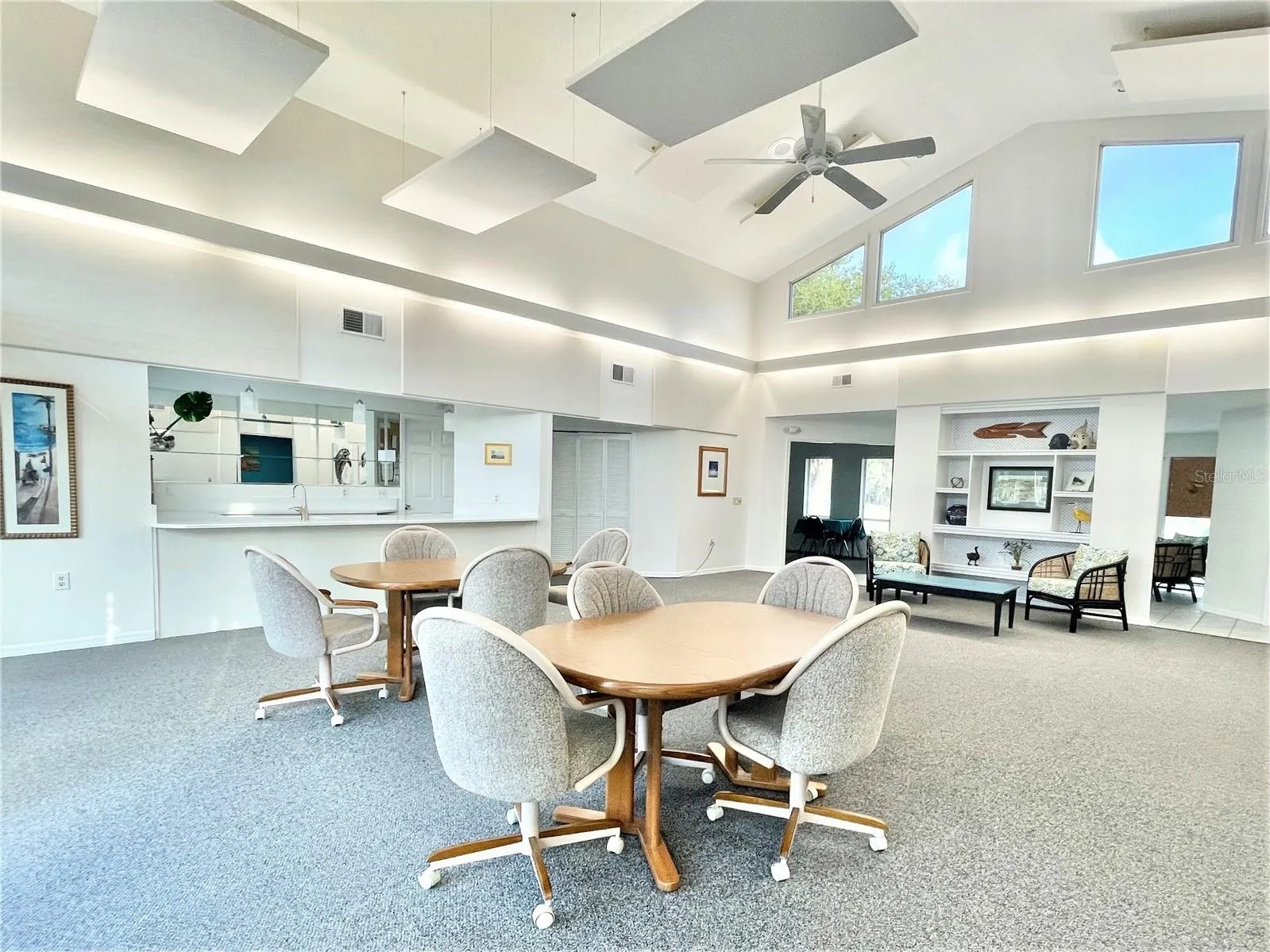 Clubhouse
