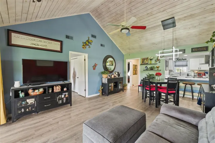 Great room