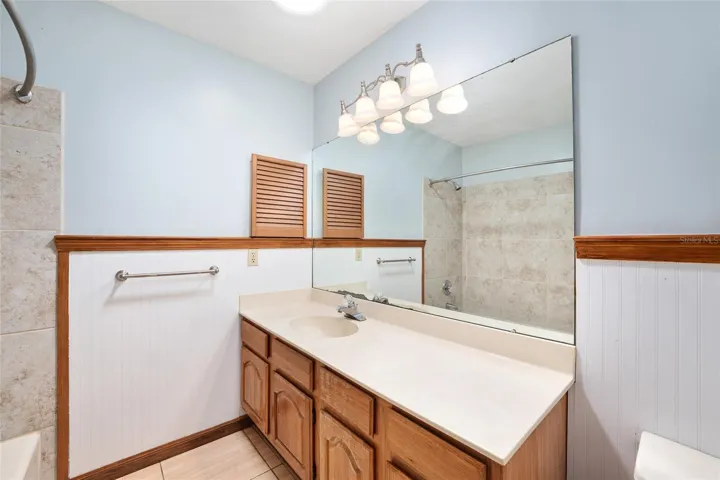 Bathroom 3