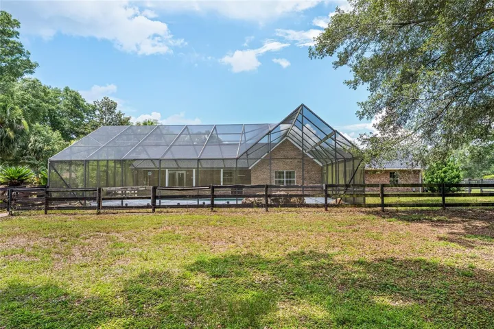 Back of House